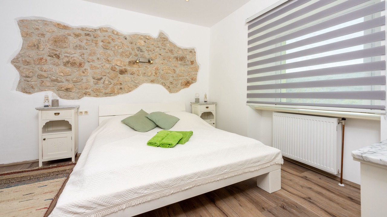 Photo of Bedroom in Grizane