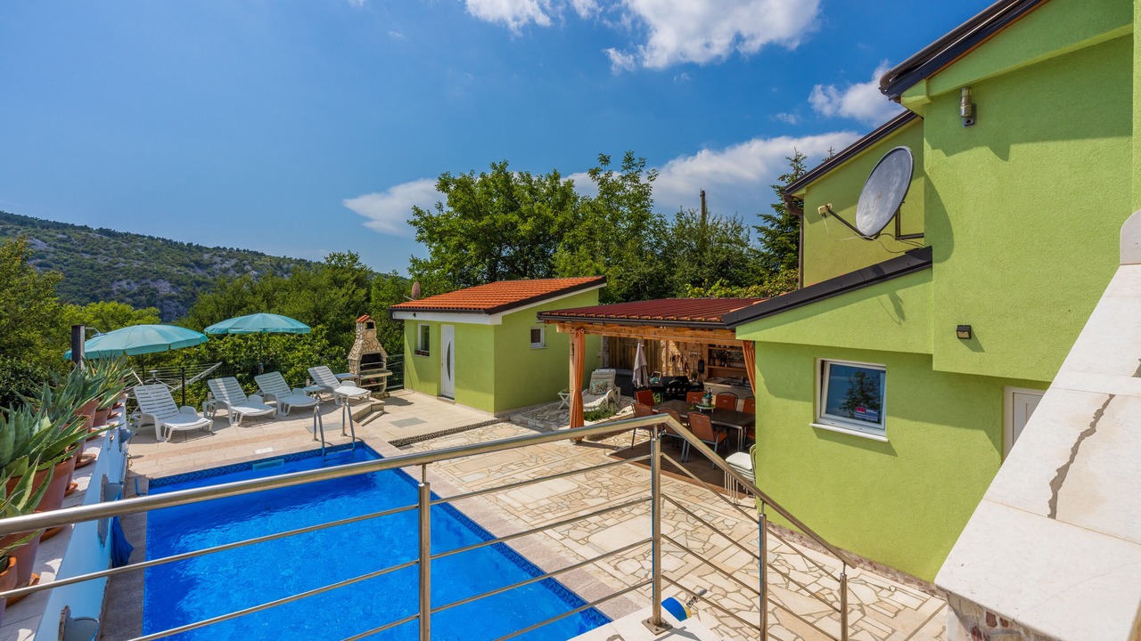 Photo of Outdoor in Grizane
