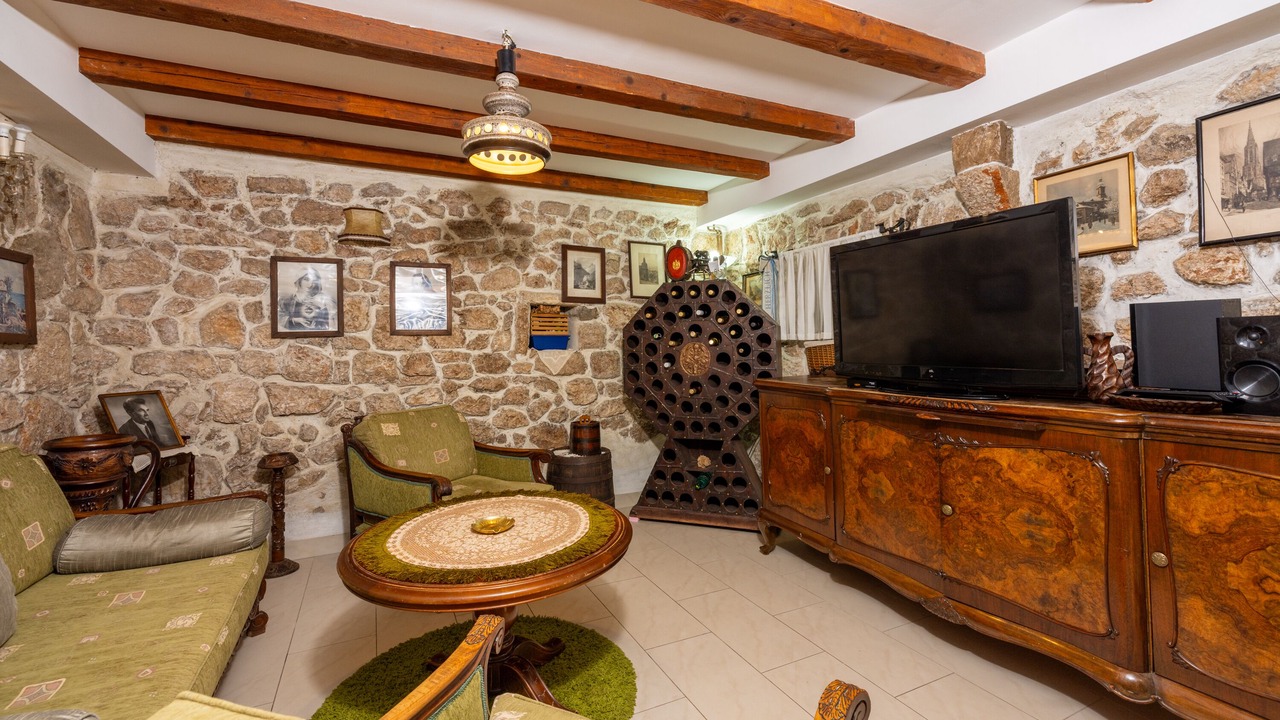 Photo of Livingroom in Grizane