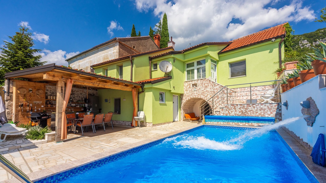 Photo of Outdoor in Grizane