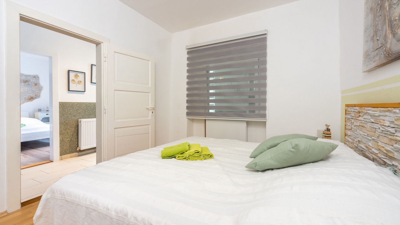 Photo of Bedroom in Grizane