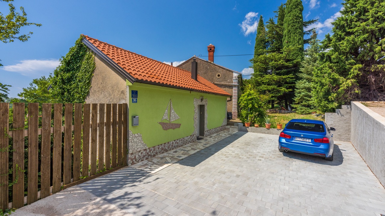 Photo of Outdoor in Grizane
