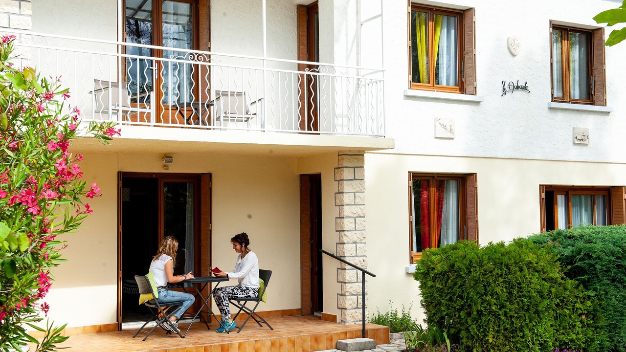 Photo of Outdoor in Aubenas