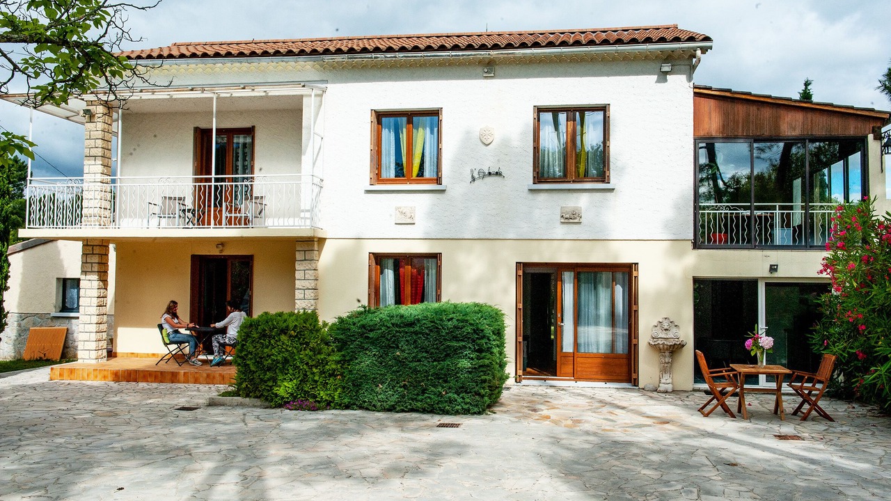Photo of Outdoor in Aubenas