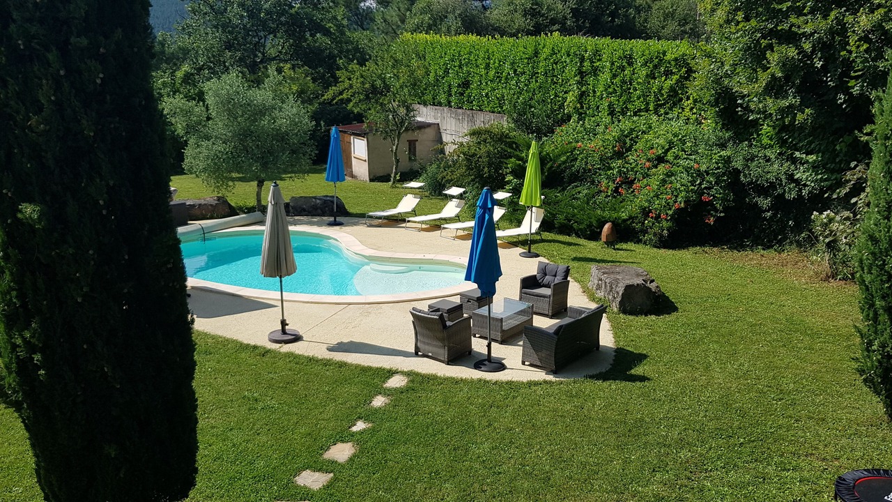 Photo of Outdoor in Aubenas