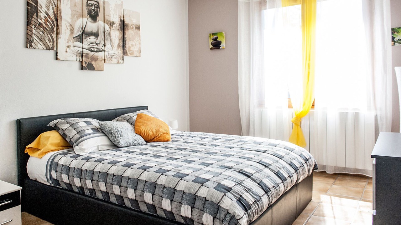 Photo of Bedroom in Aubenas