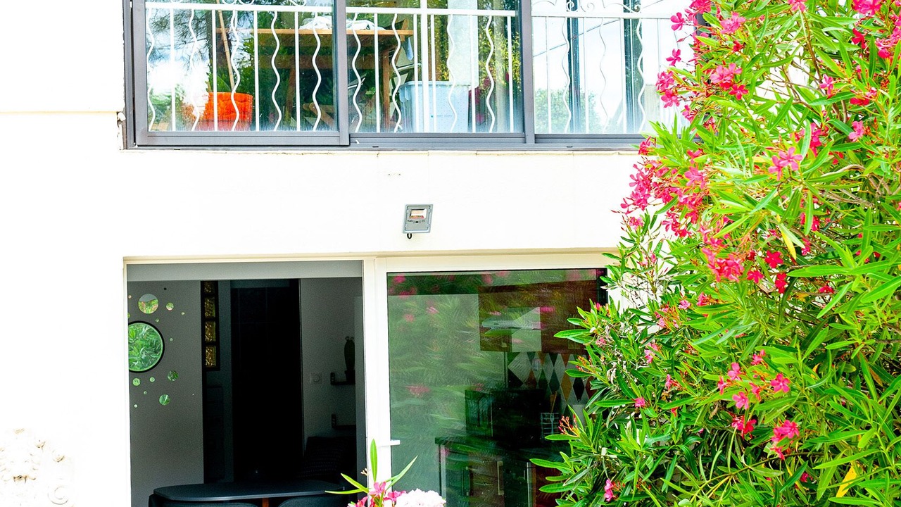 Photo of Outdoor in Aubenas
