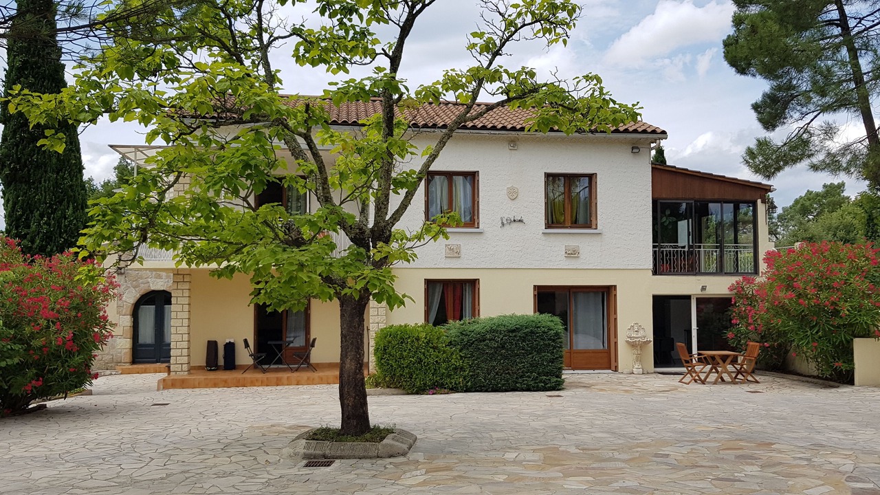 Photo of Outdoor in Aubenas