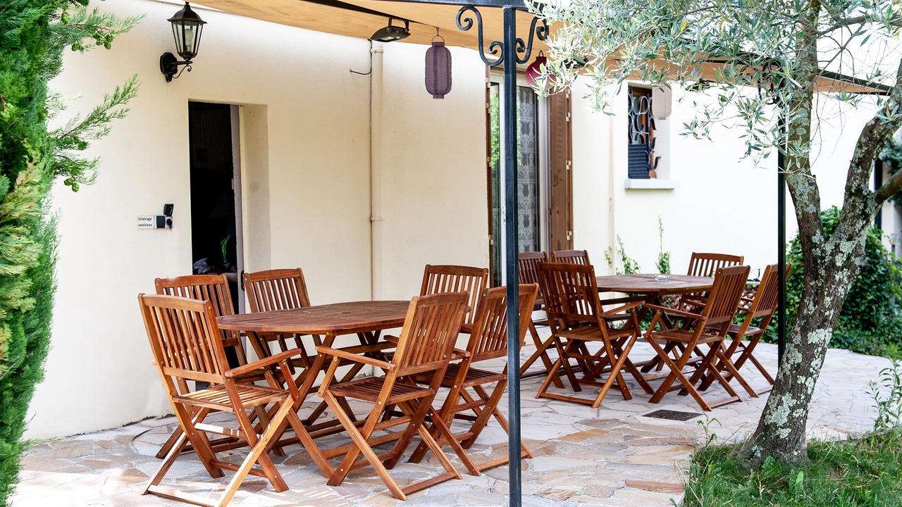 Photo of Outdoor in Aubenas