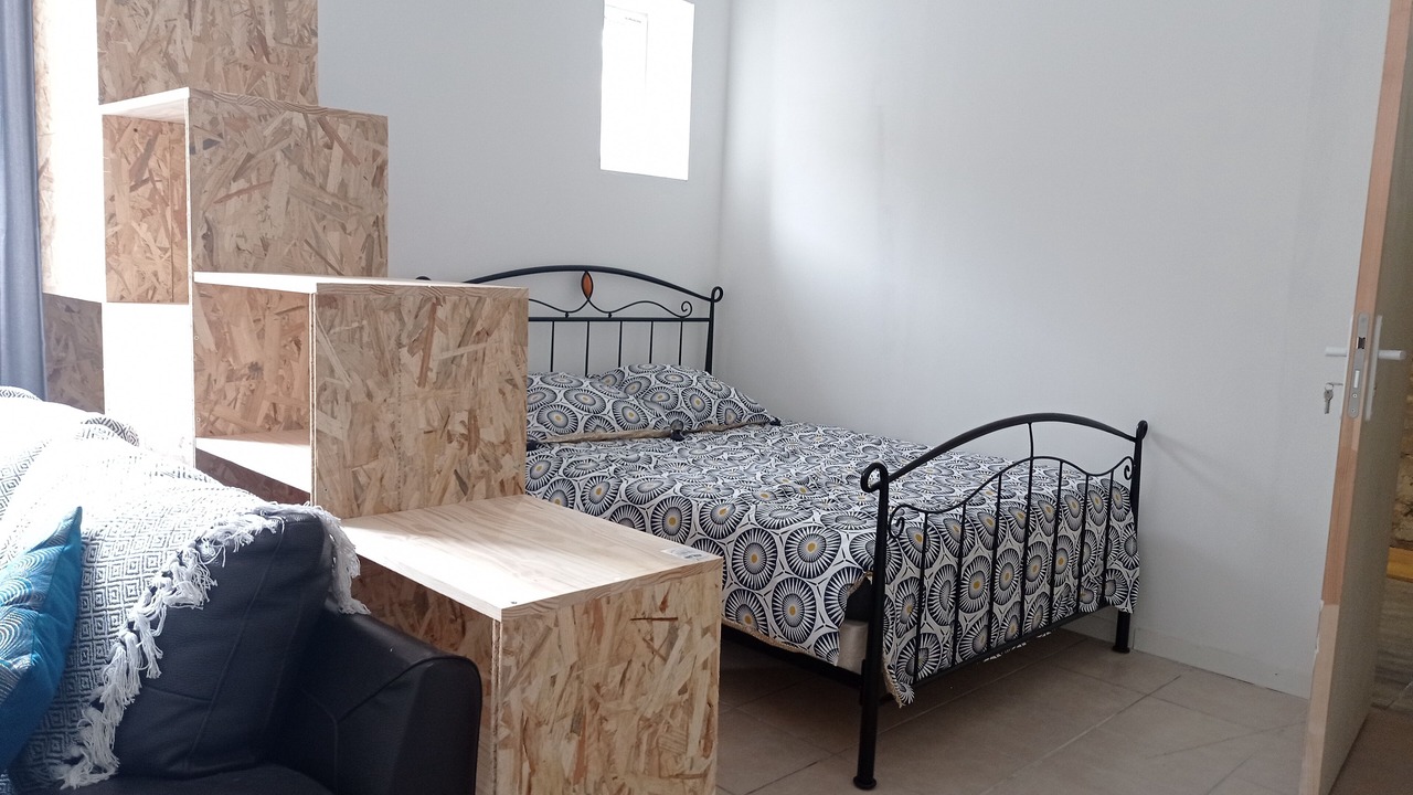 Photo of Bedroom in Albi