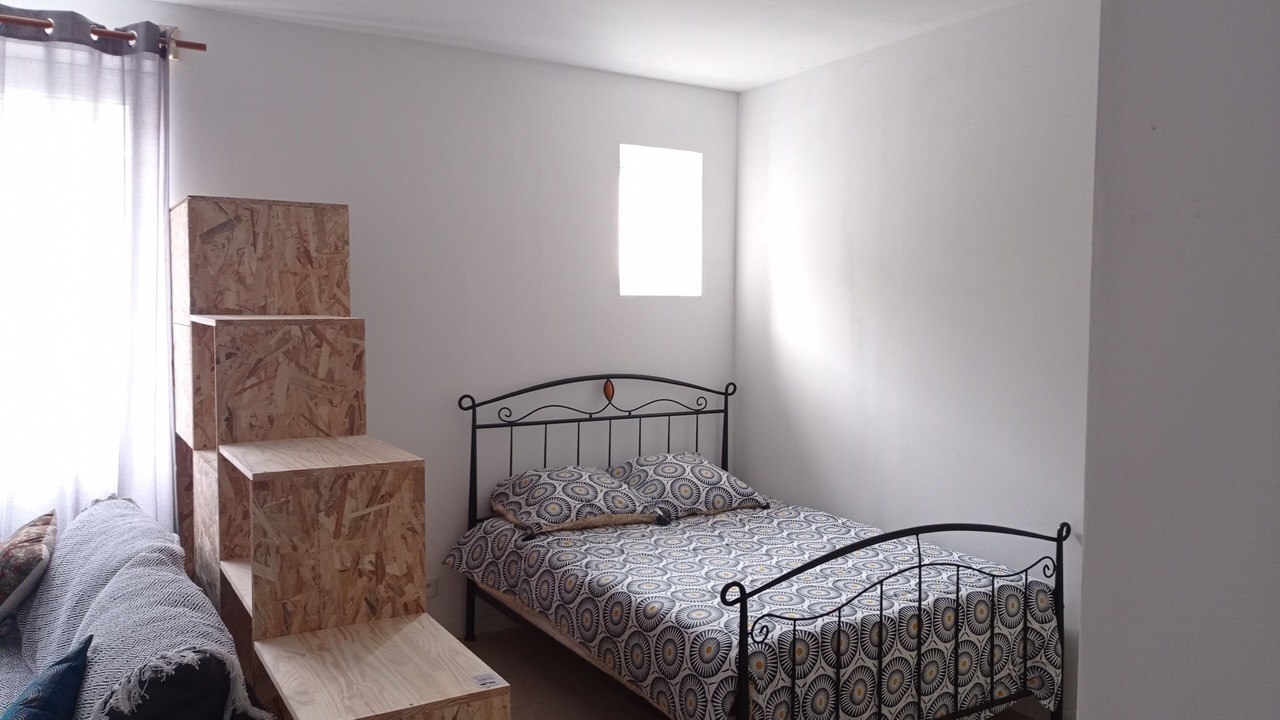Photo of Bedroom in Albi