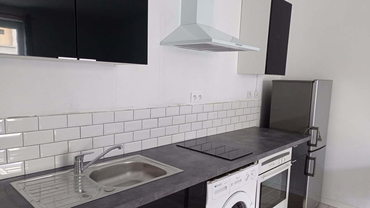 Photo of Kitchen in Albi