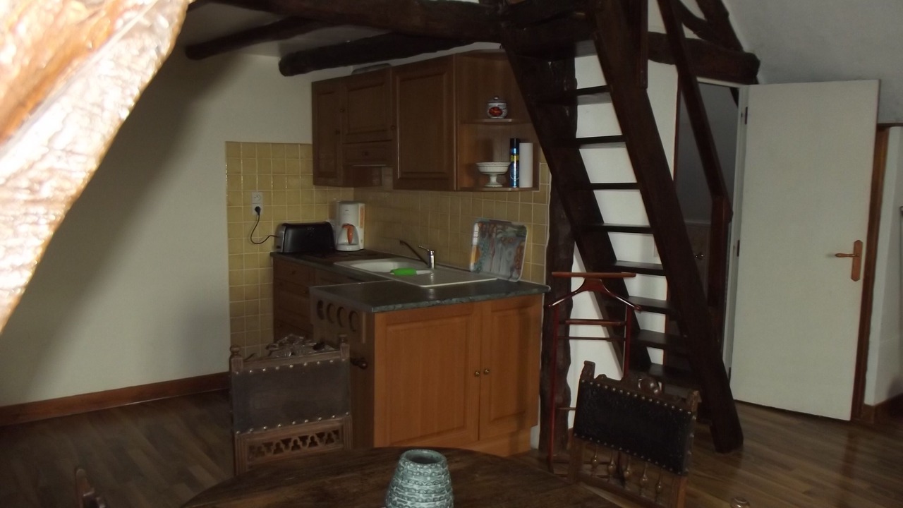 Photo of Kitchen in Salignac-Eyvignes