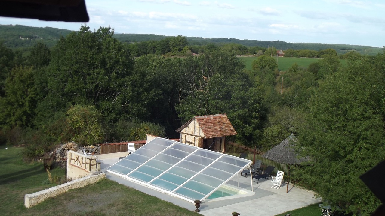 Photo of Outdoor in Salignac-Eyvignes