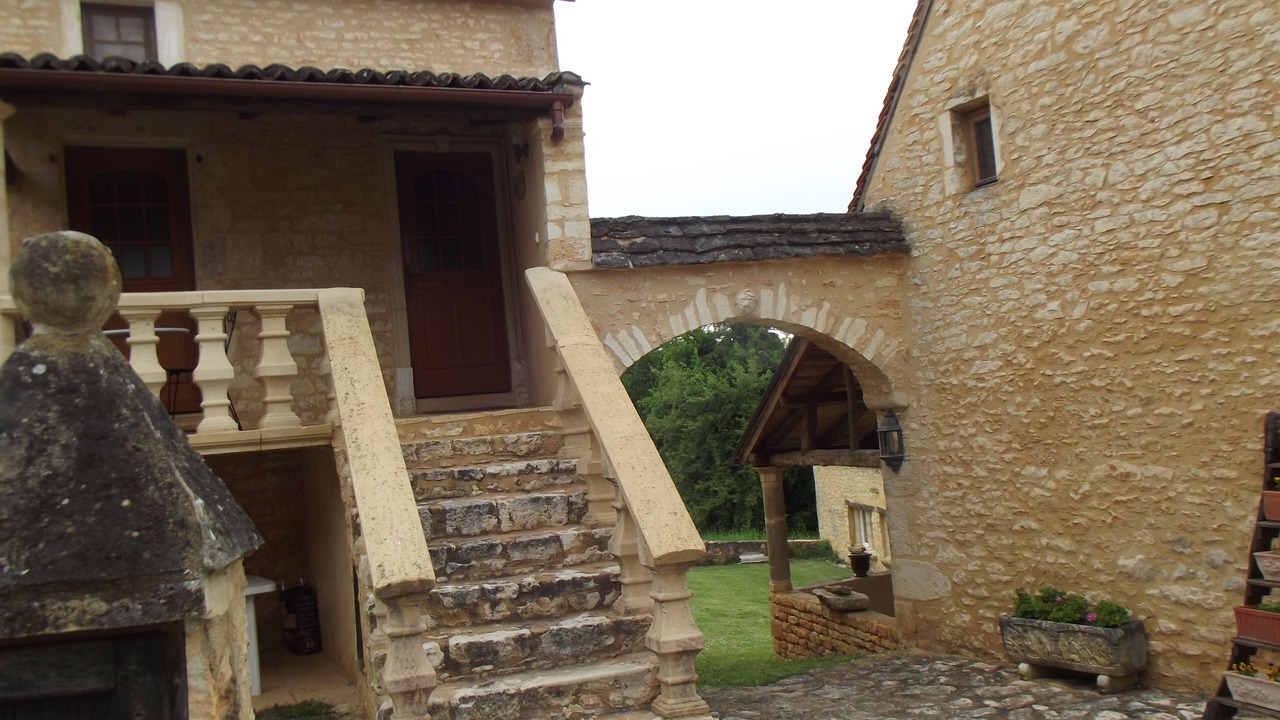 Photo of Outdoor in Salignac-Eyvignes