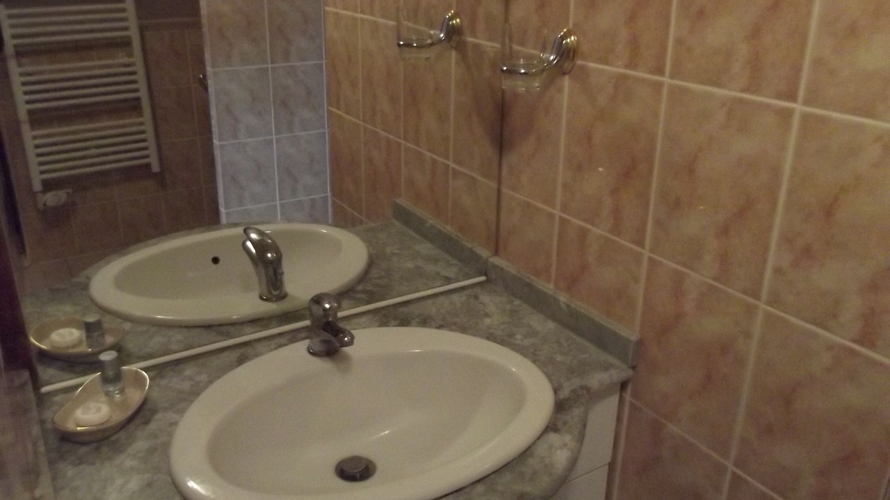 Photo of Bathroom in Salignac-Eyvignes