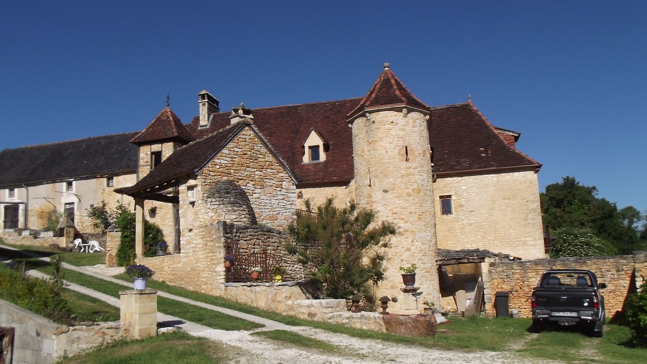 Photo of Others in Salignac-Eyvignes