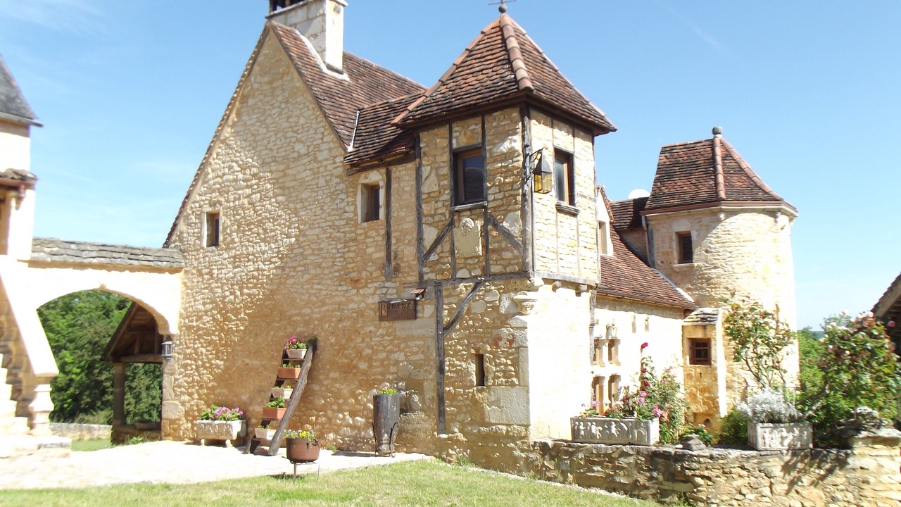 Photo of Outdoor in Salignac-Eyvignes