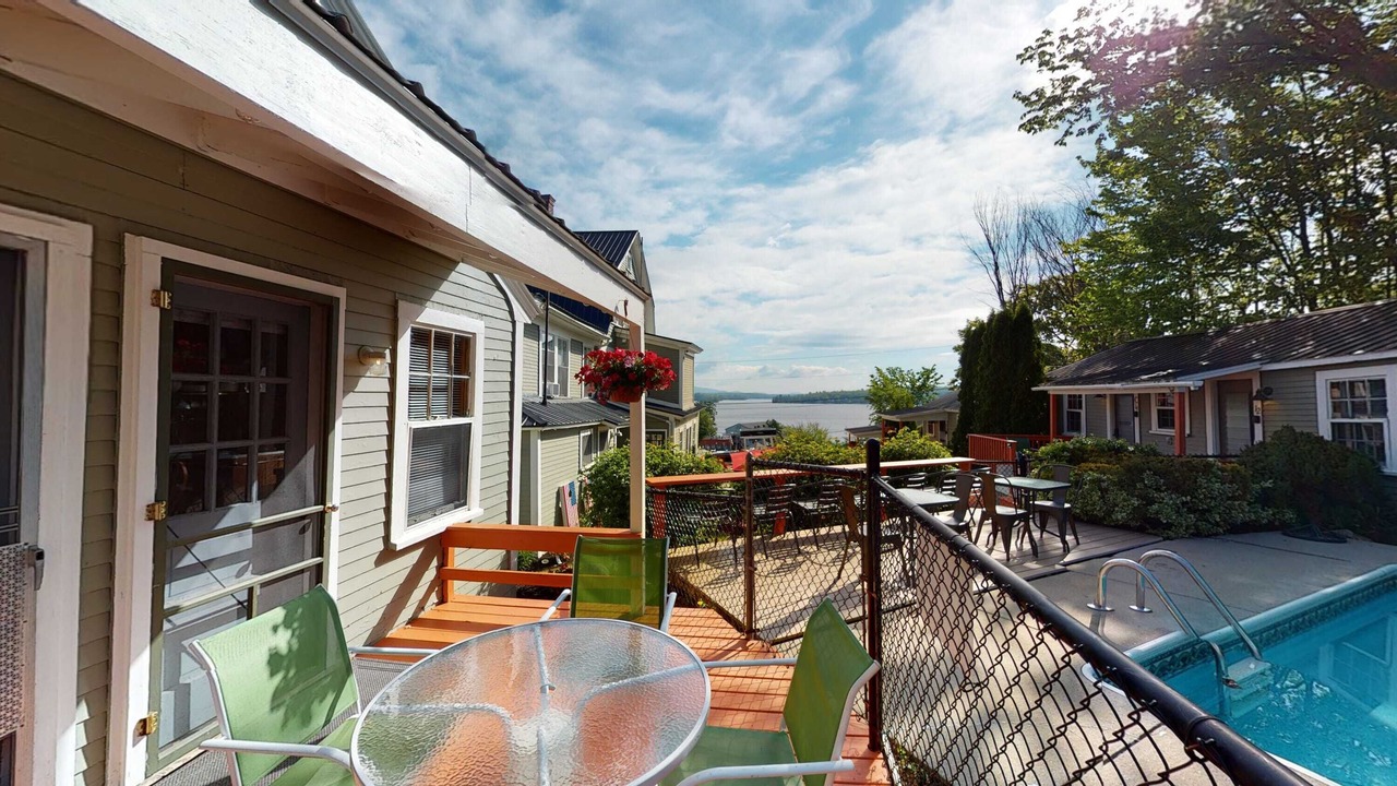 Photo of Outdoor in Weirs Beach