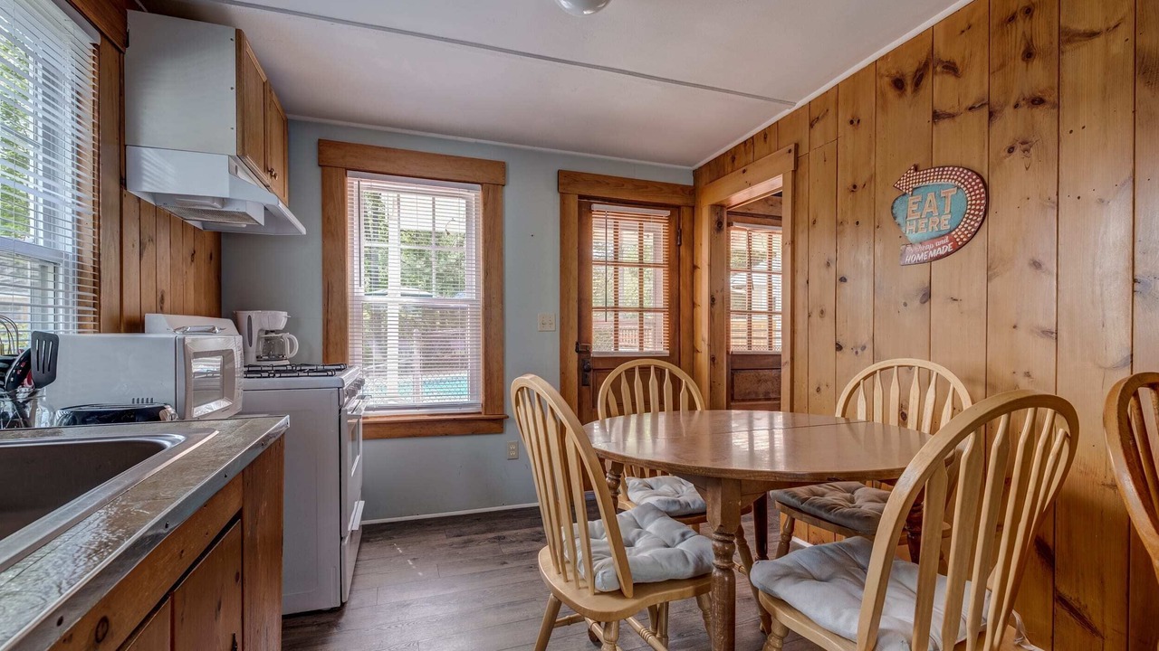 Photo of Kitchen in Weirs Beach