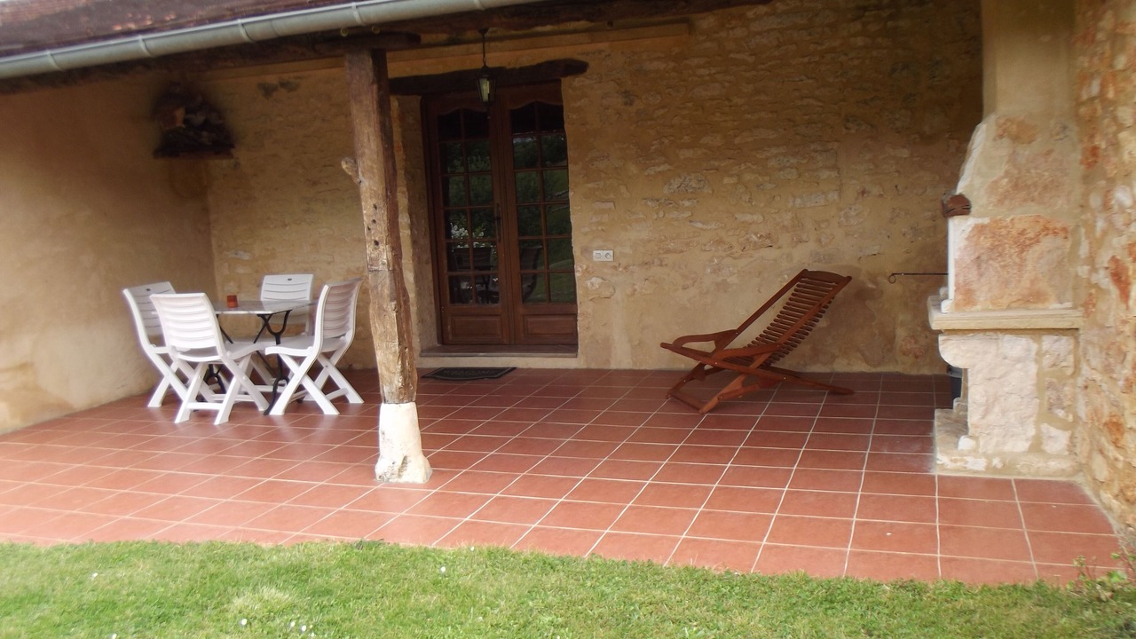 Photo of Outdoor in Salignac-Eyvignes