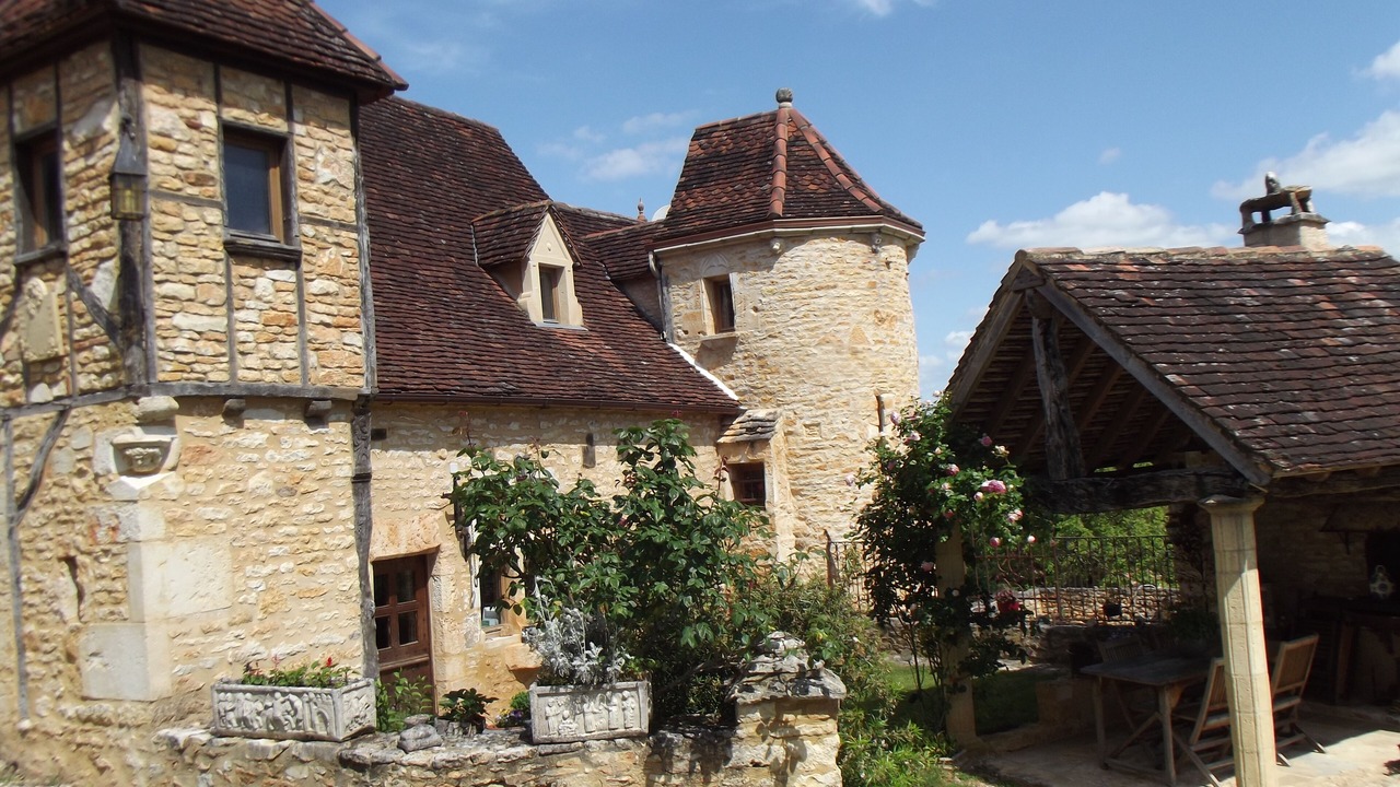 Photo of Outdoor in Salignac-Eyvignes