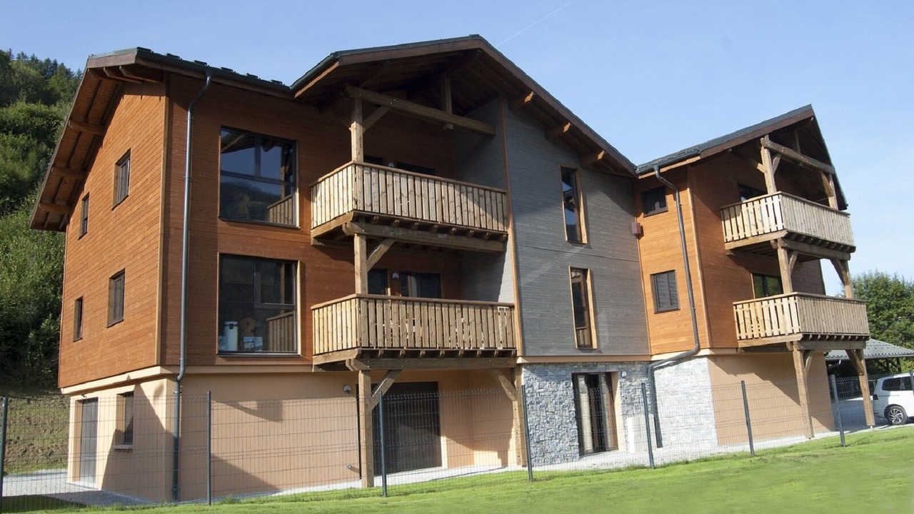 Photo of Outdoor in Morillon