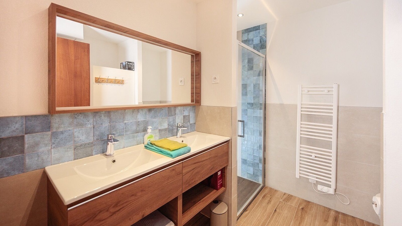 Photo of Bathroom in Morillon