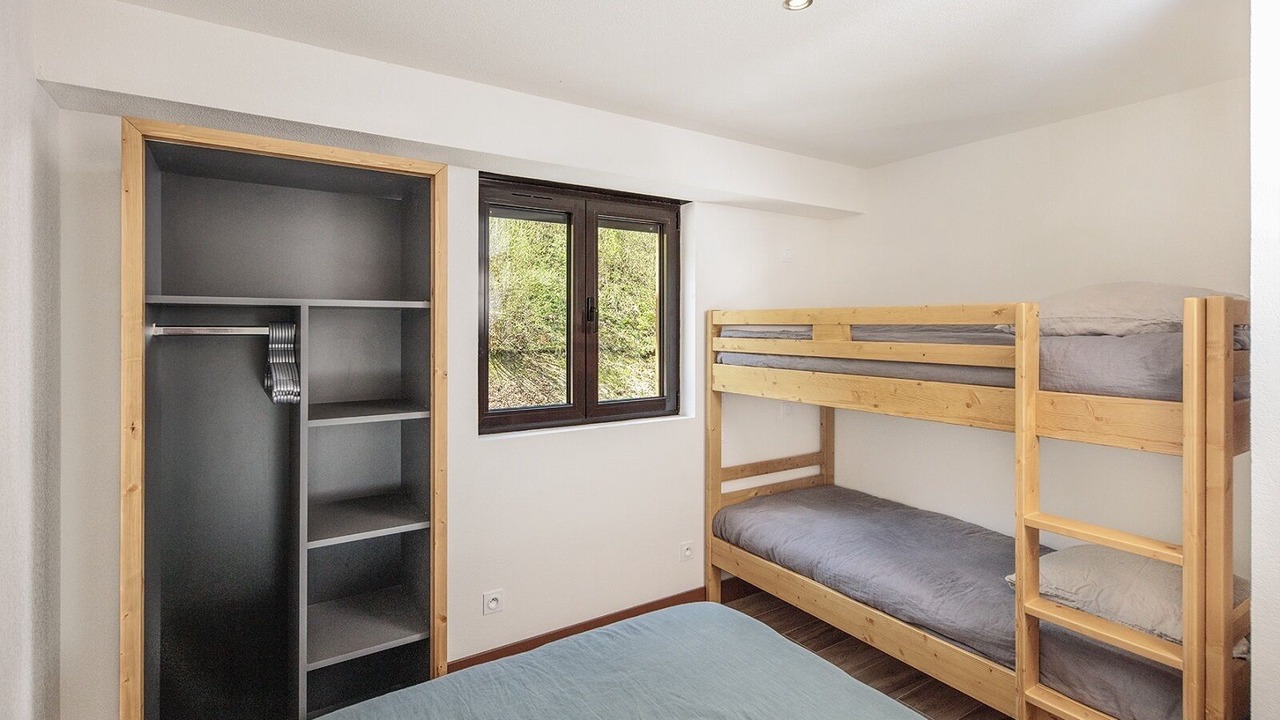 Photo of Bedroom in Morillon