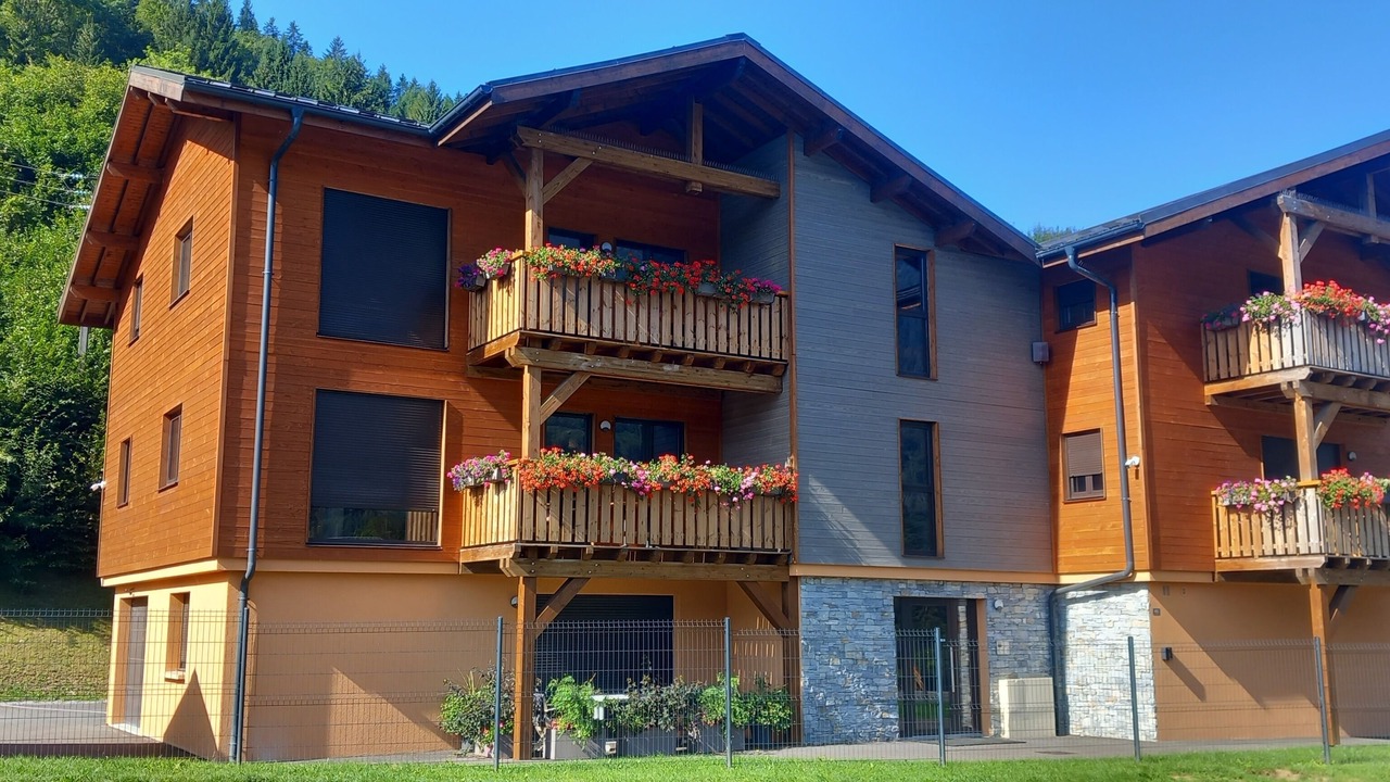 Photo of Outdoor in Morillon