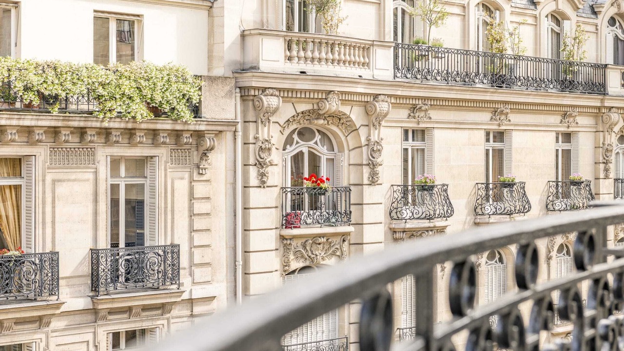 Photo of Outdoor in Grenelle