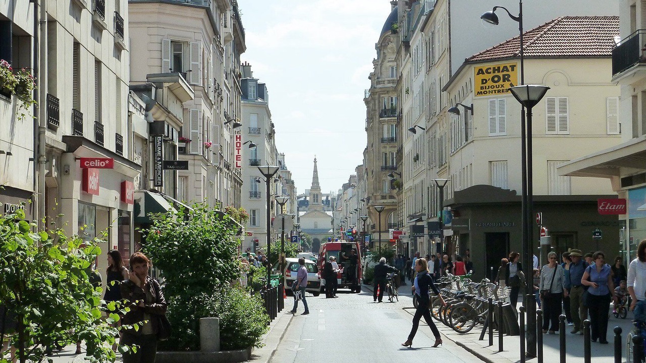 Photo of Others in Grenelle