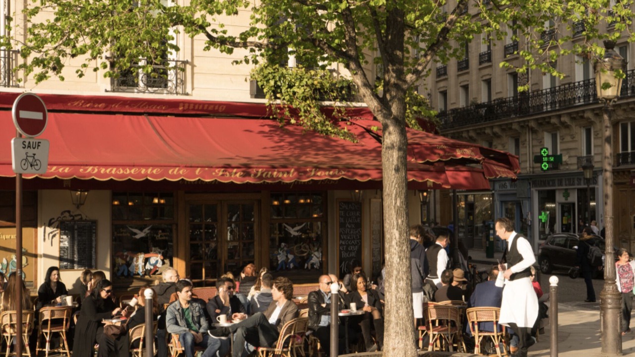Photo of Outdoor in Grenelle