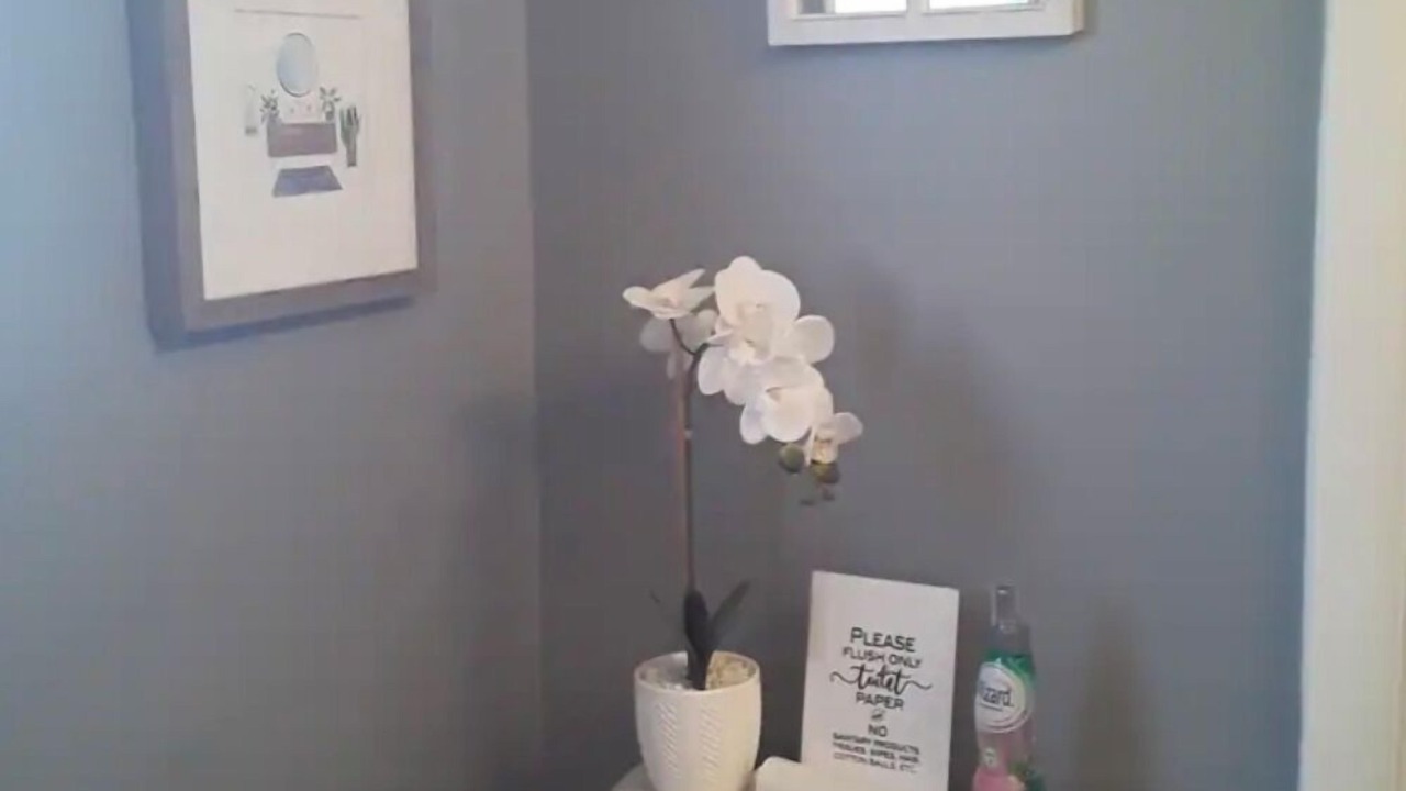 Photo of Bathroom in Ste Genevieve