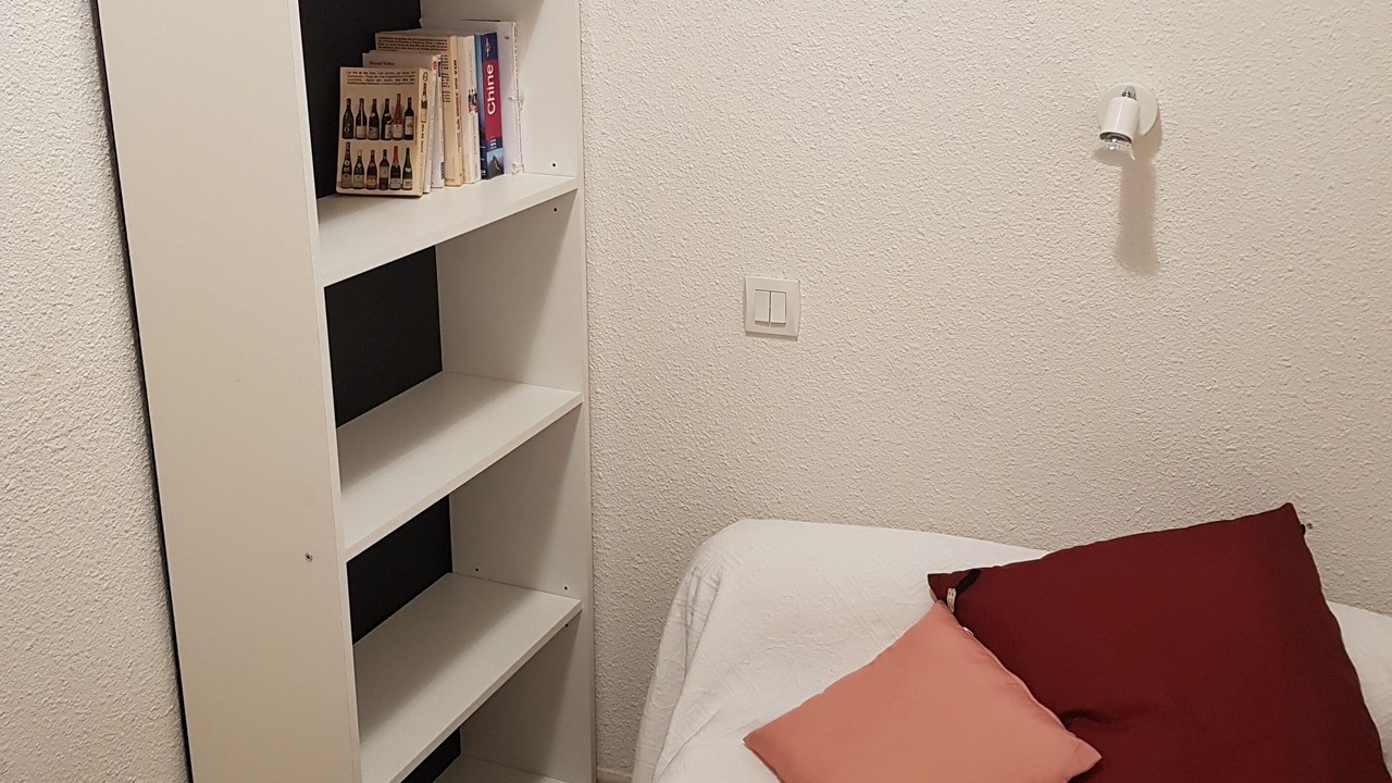 Photo of Bedroom in Roquebrun
