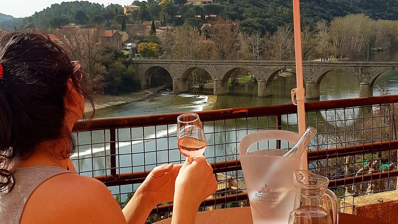 Photo of Outdoor in Roquebrun