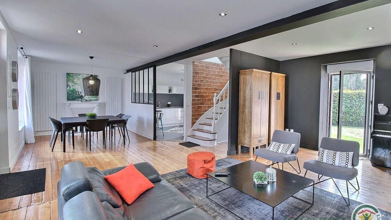 Photo of Livingroom in Pordic