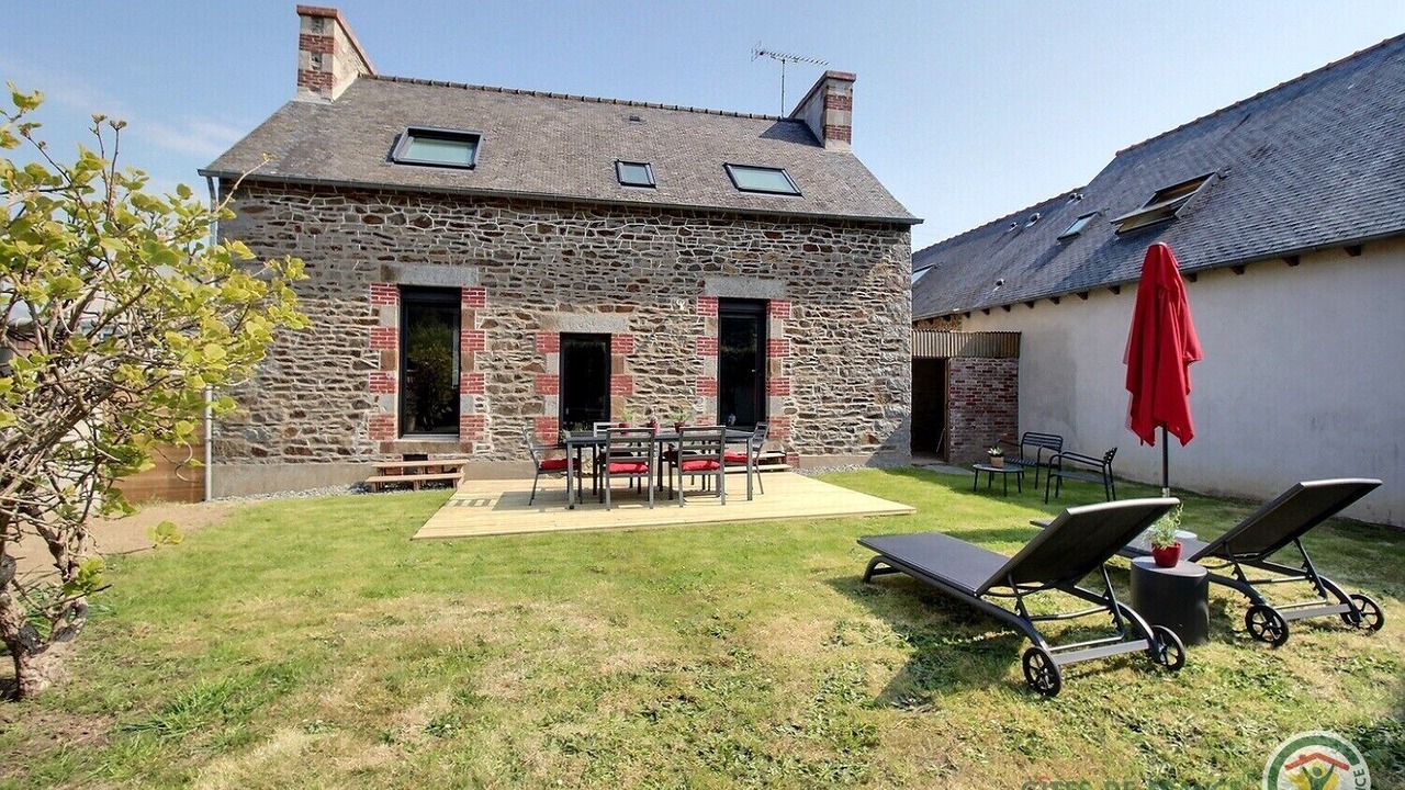 Photo of Outdoor in Pordic