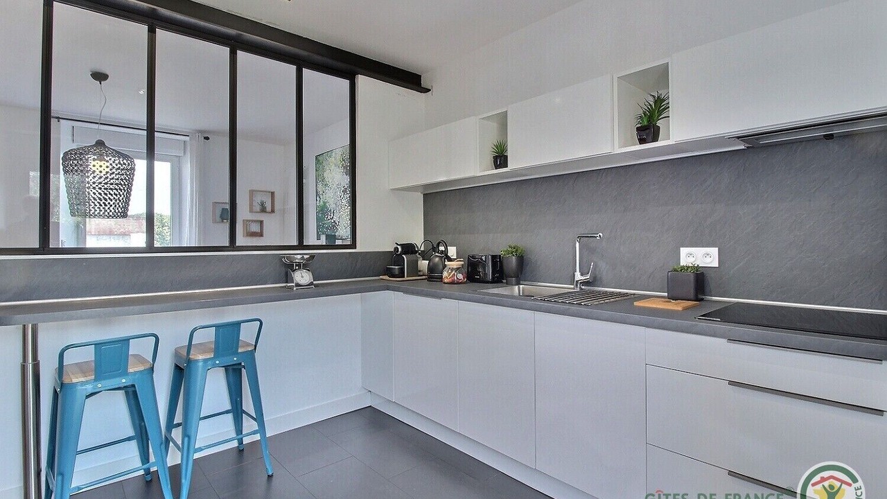 Photo of Kitchen in Pordic