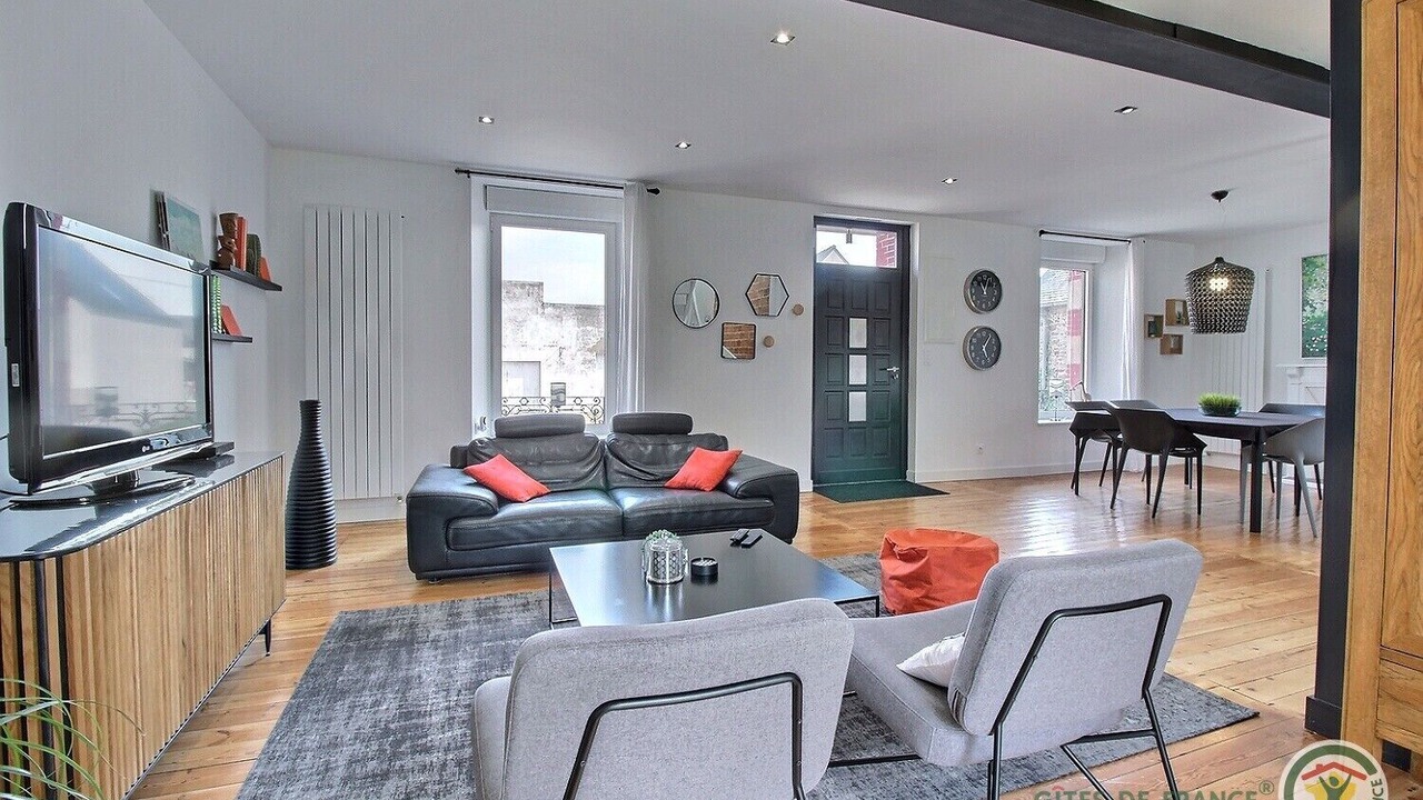 Photo of Livingroom in Pordic