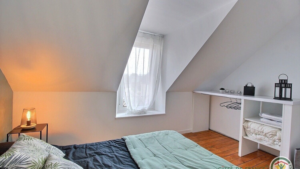 Photo of Bedroom in Pordic