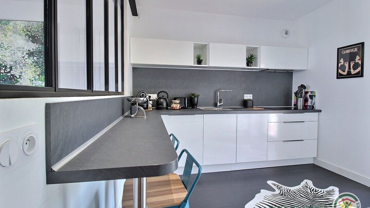 Photo of Kitchen in Pordic