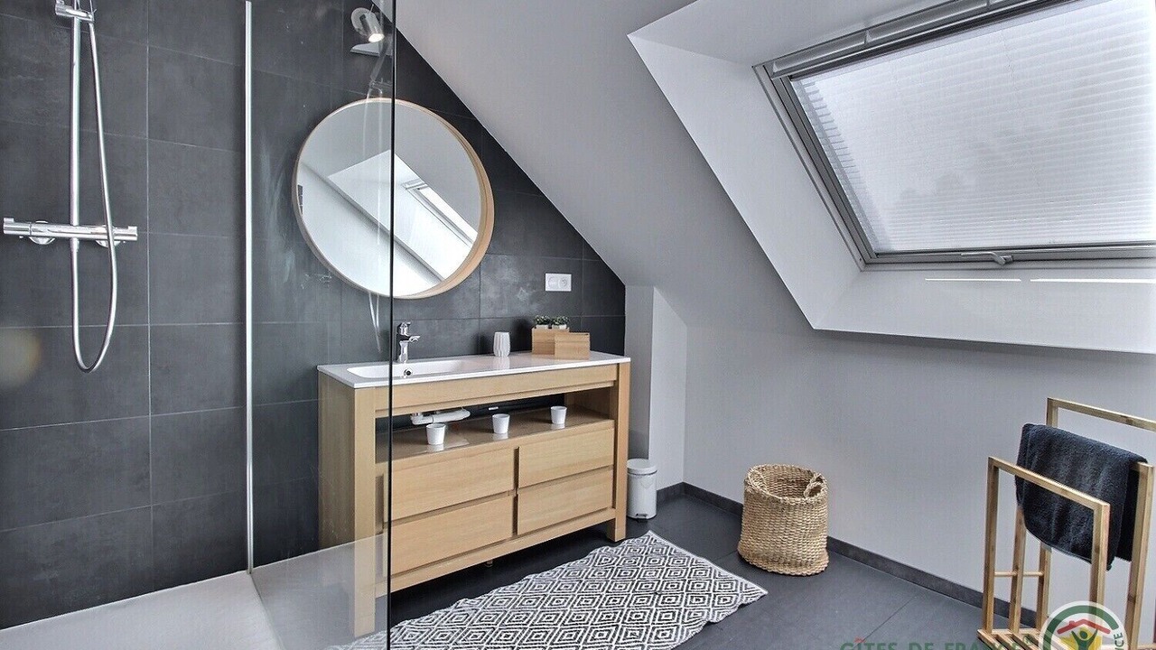 Photo of Bathroom in Pordic