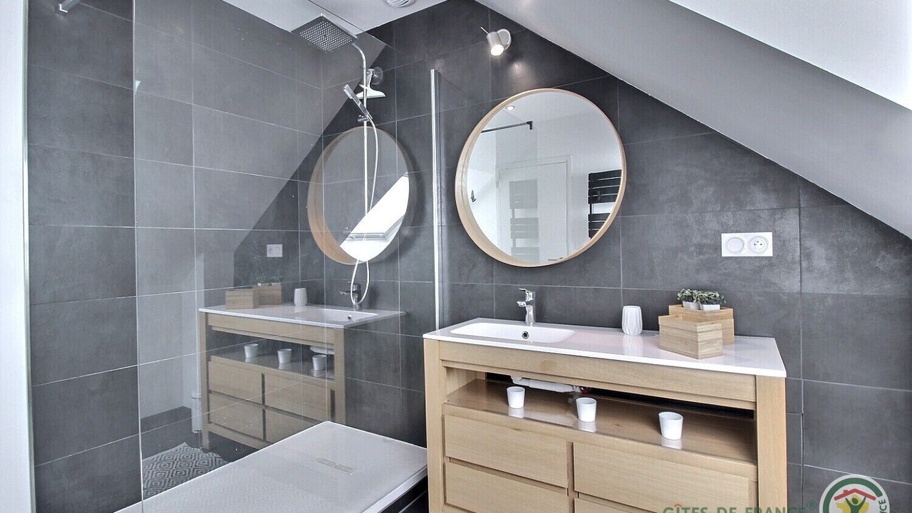 Photo of Bathroom in Pordic