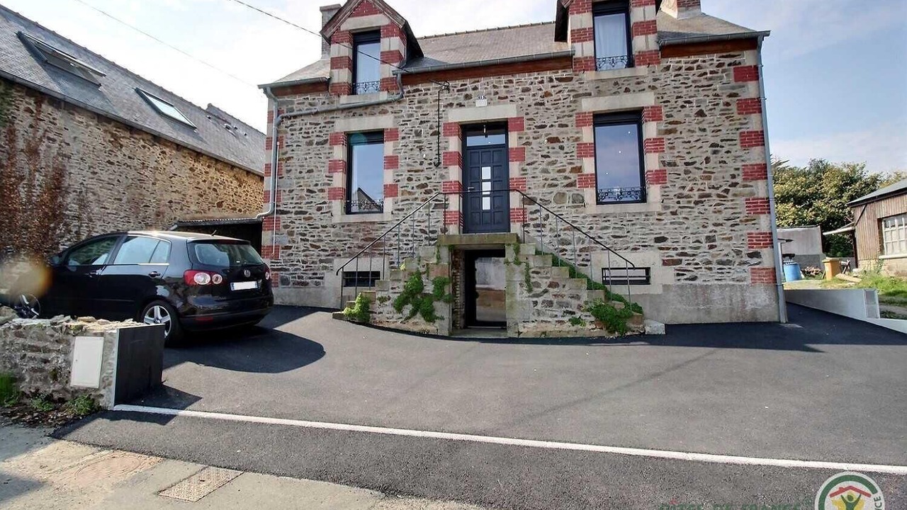 Photo of Outdoor in Pordic