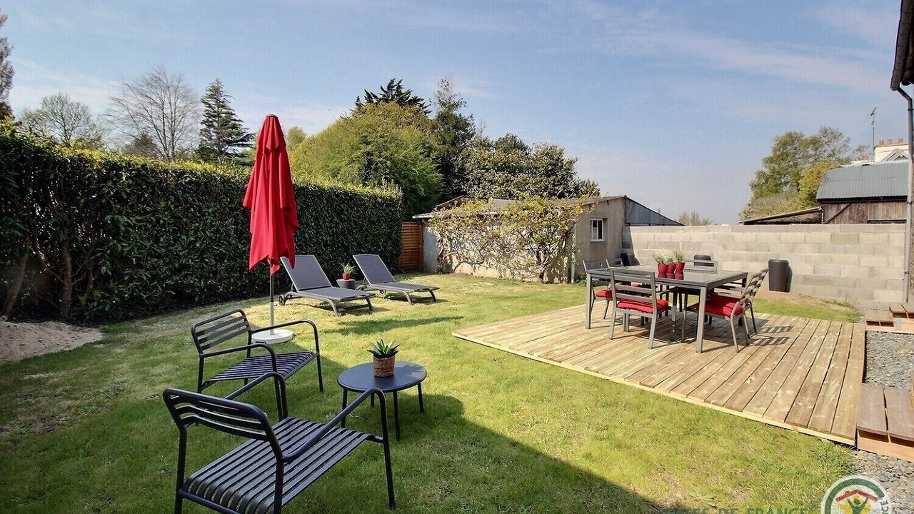 Photo of Outdoor in Pordic