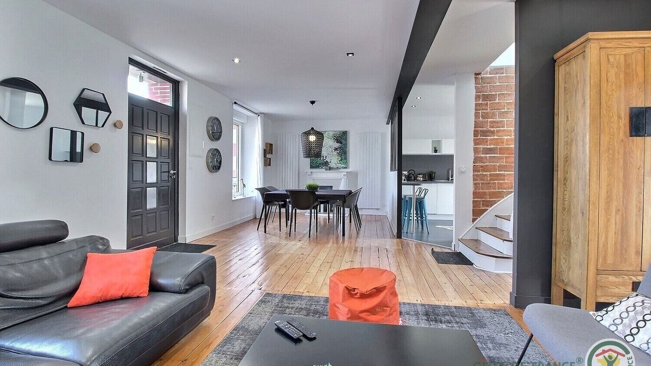 Photo of Livingroom in Pordic