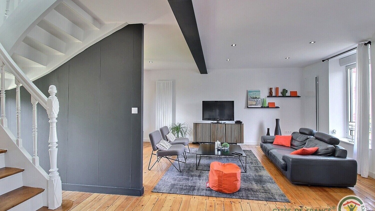 Photo of Livingroom in Pordic