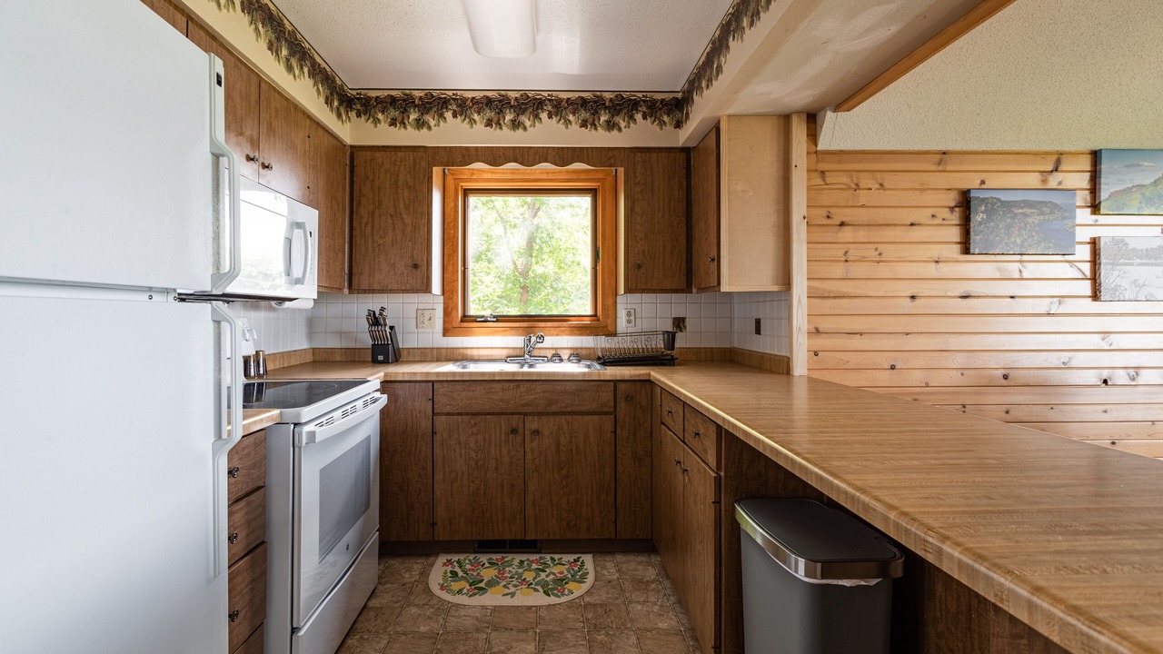 Photo of Kitchen in Stoddard