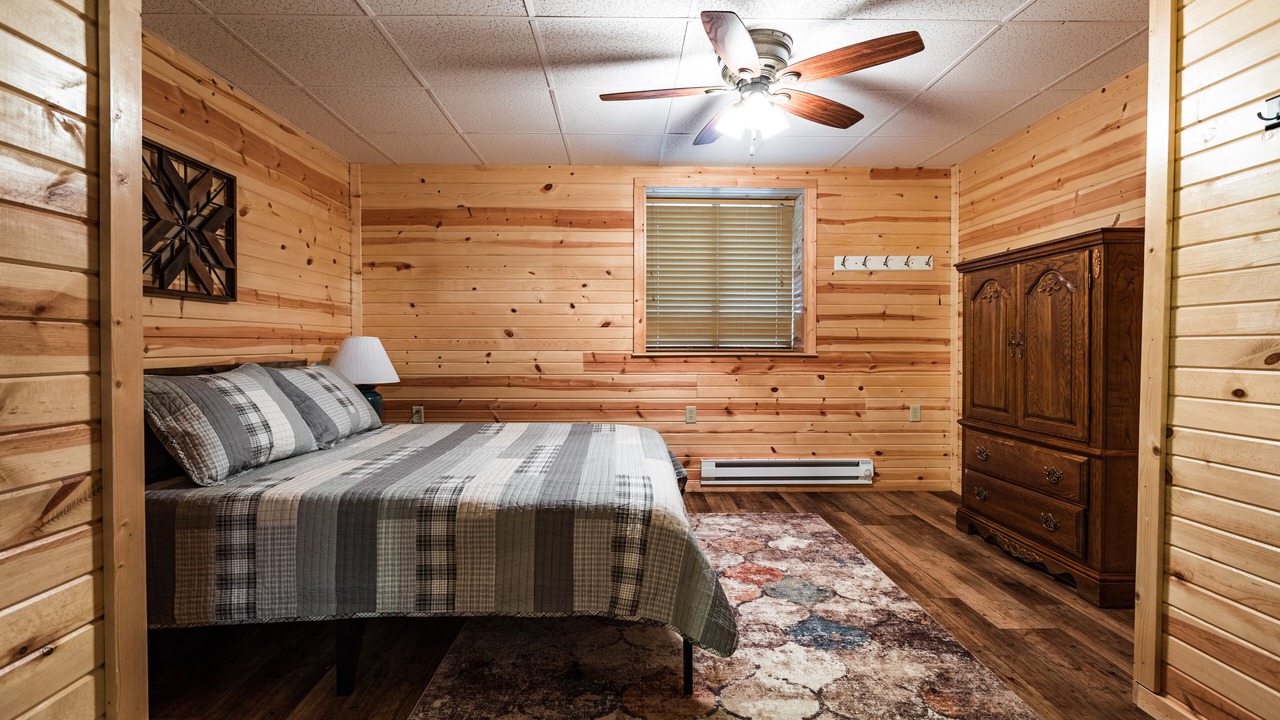 Photo of Bedroom in Stoddard